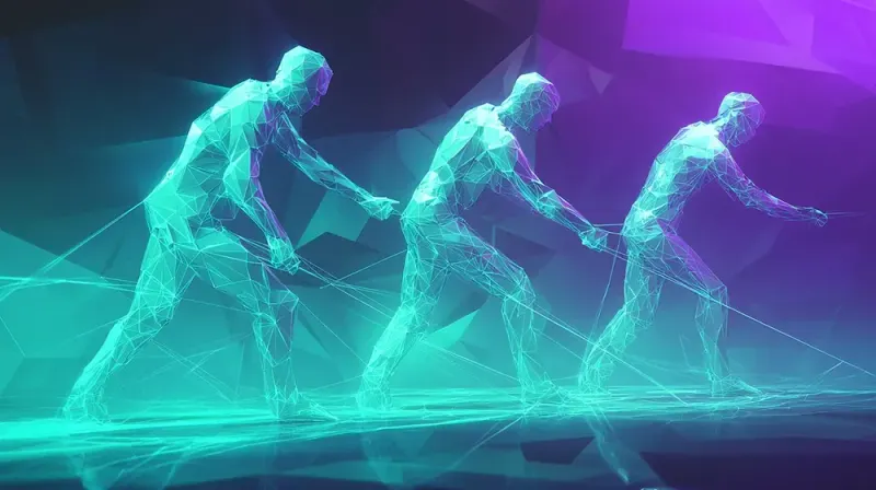Why Your Leadership Team Can't Agree on AI Strategy