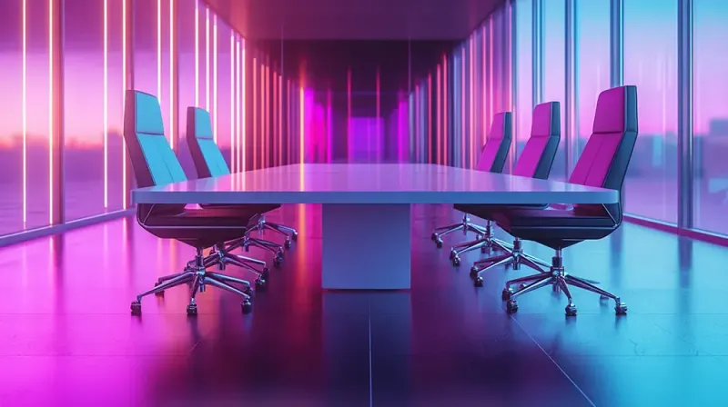 How to Present AI Strategy to Your Board (Without Losing Them)