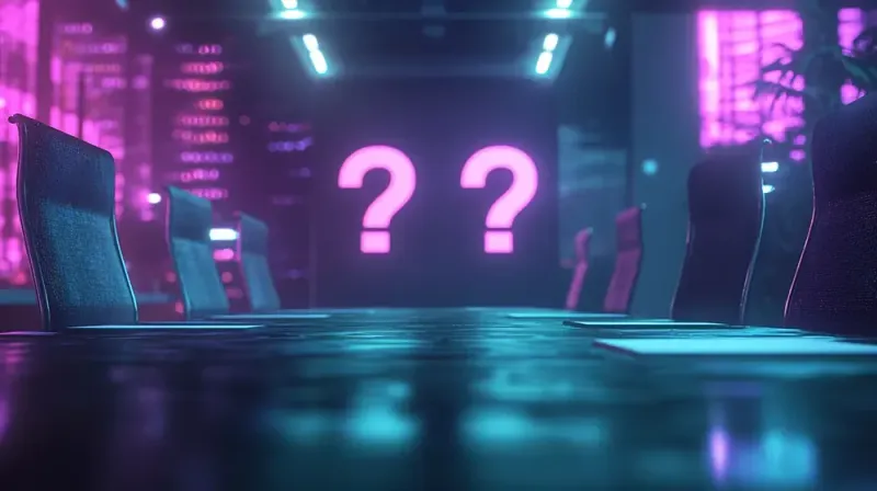 4 Questions Every Board Will Ask About AI (With Answers)