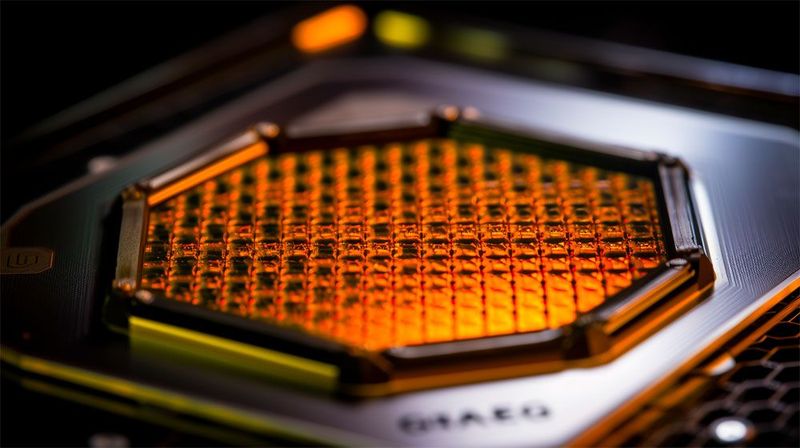 The Materials Revolution: How Nanotechnology and AI Will Disrupt Materials Science and Our Lives