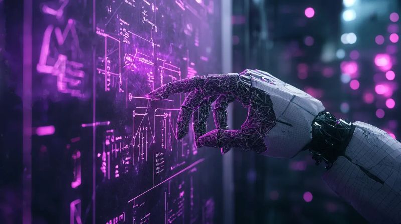 The AI Scientist: When Machines Start Writing Their Own Homework