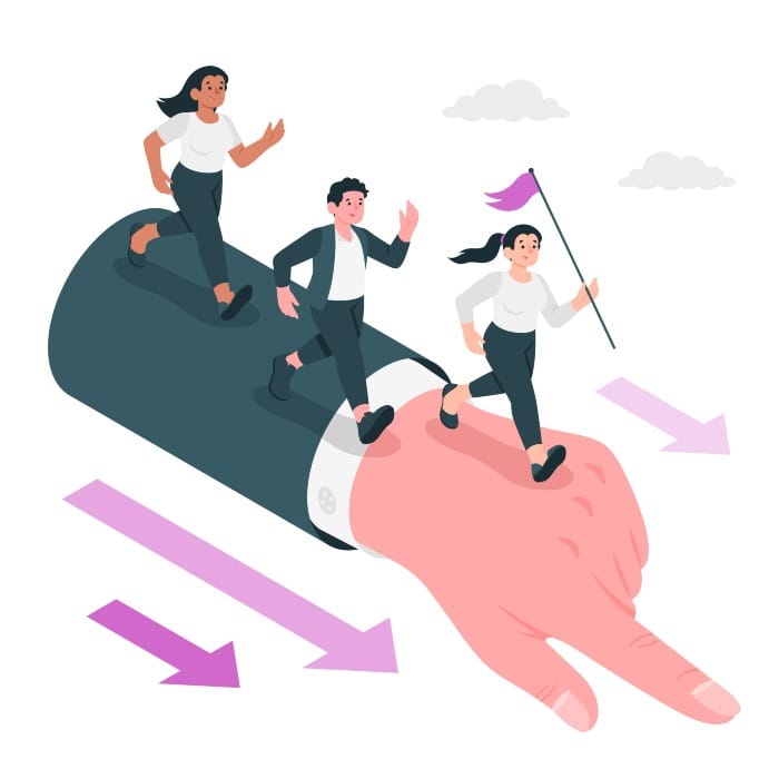 컬쳐핏 질문 리스트 - 리더십 질문