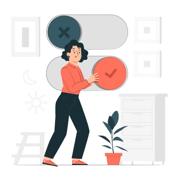 컬쳐핏 질문 리스트 - 조직 적응력 질문