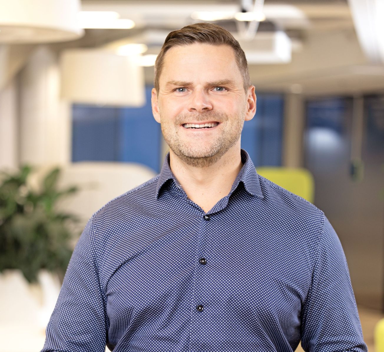 Nevel muuttaa teollisuuden sivuvirrat energiaksi