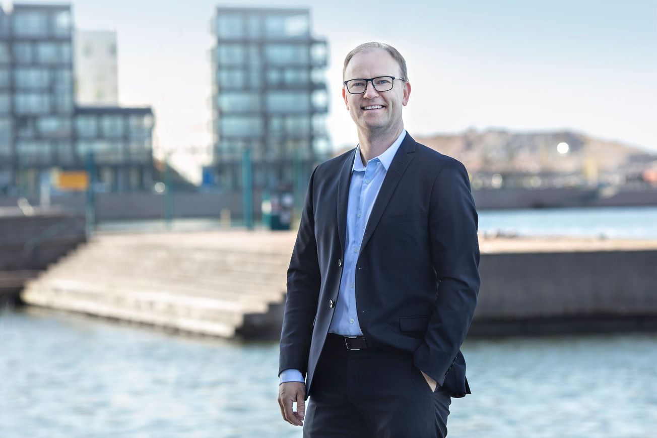 Aidon kasvutarinan rakentaminen vaatii luottamusta ja yhteistä päämäärää