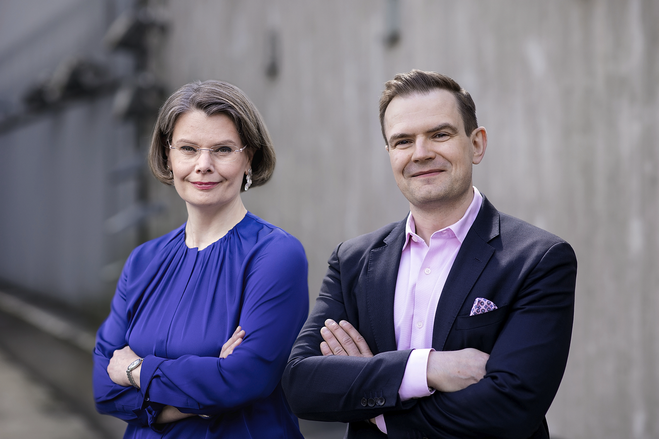 Terveysalan tutkimusresursseja on lisättävä