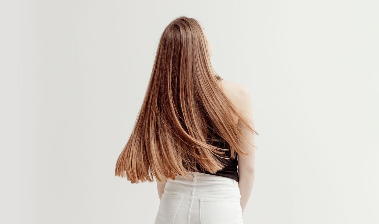 Hiusten kunto ei ole pelkästään kosmeettinen asia, vaan kertoo kokonaishyvinvoinnista