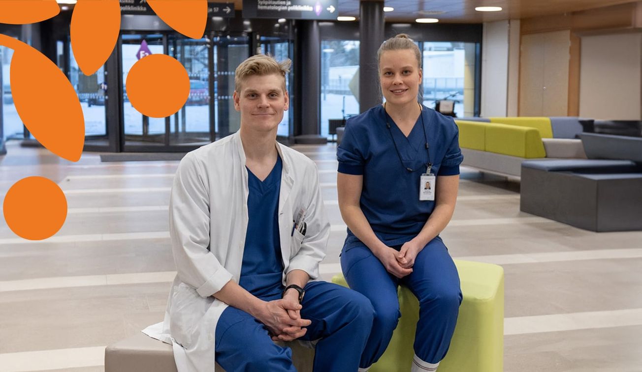 SM-tason urheilua ja lapsiperhearkea