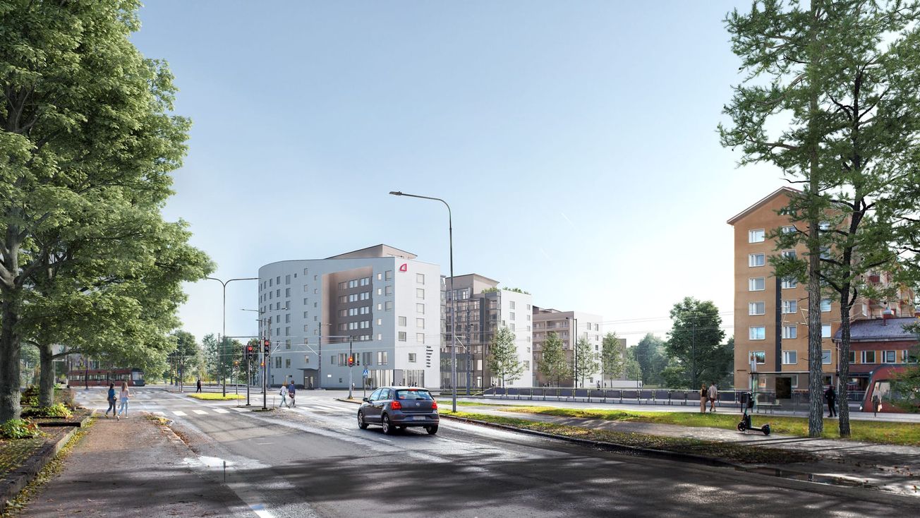 TOASin ydintavoite säilyy samana historiasta tulevaisuuteen