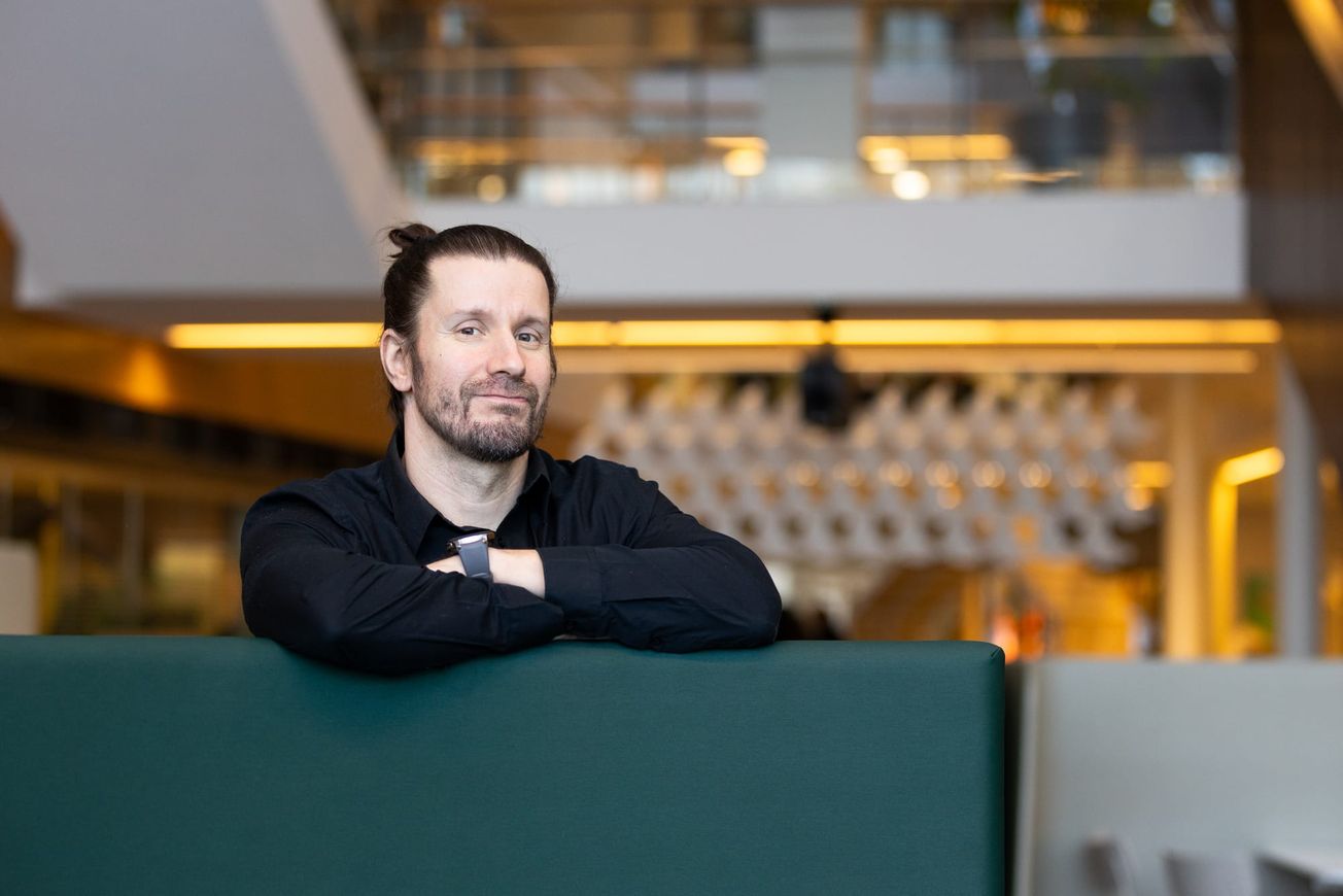 Osaamista, verkostoja ja räätälöityä apua yritysten digitalisaation vauhdittamiseen