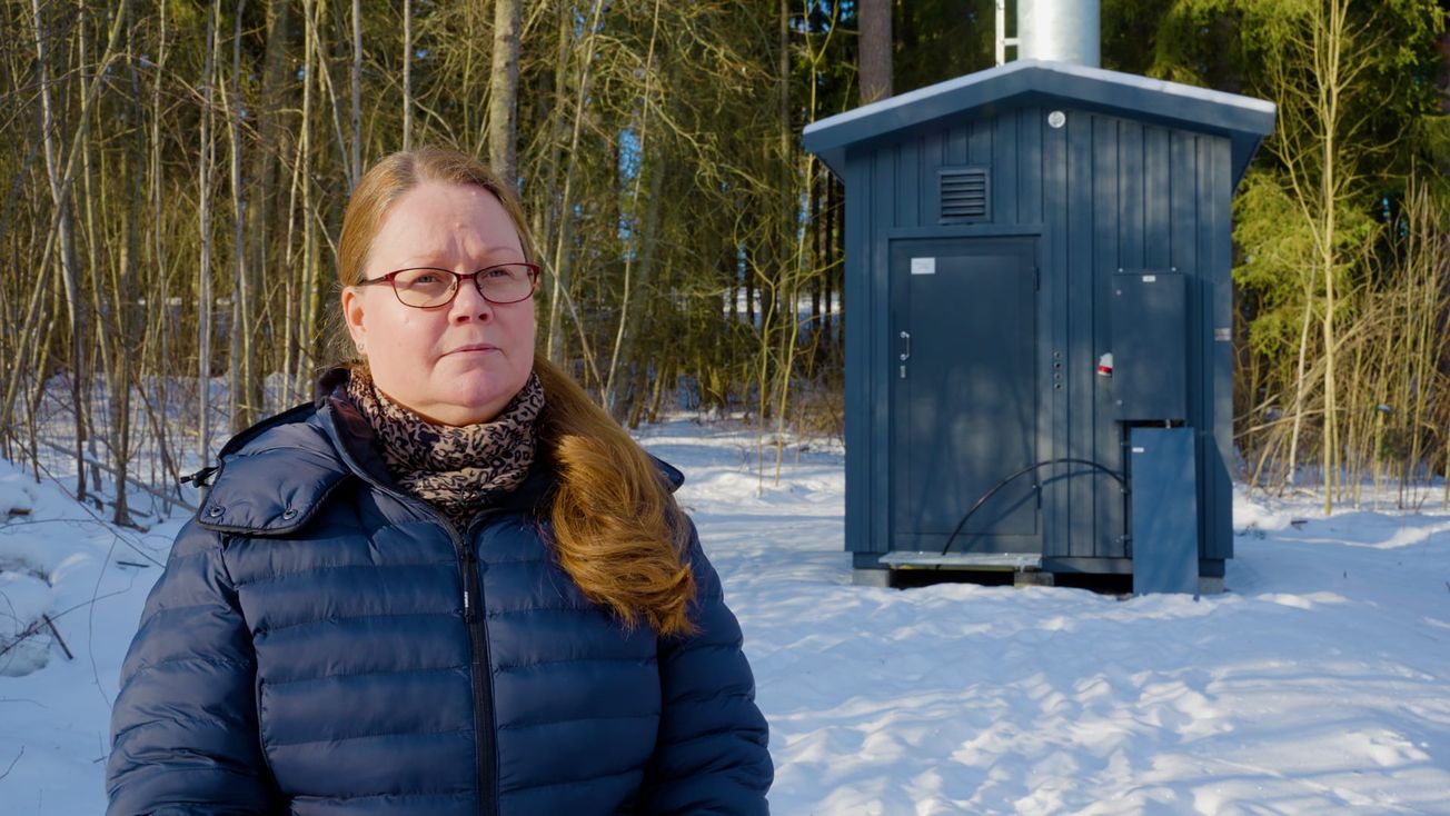 Merkityksellistä työtä tiiviissä työyhteisössä