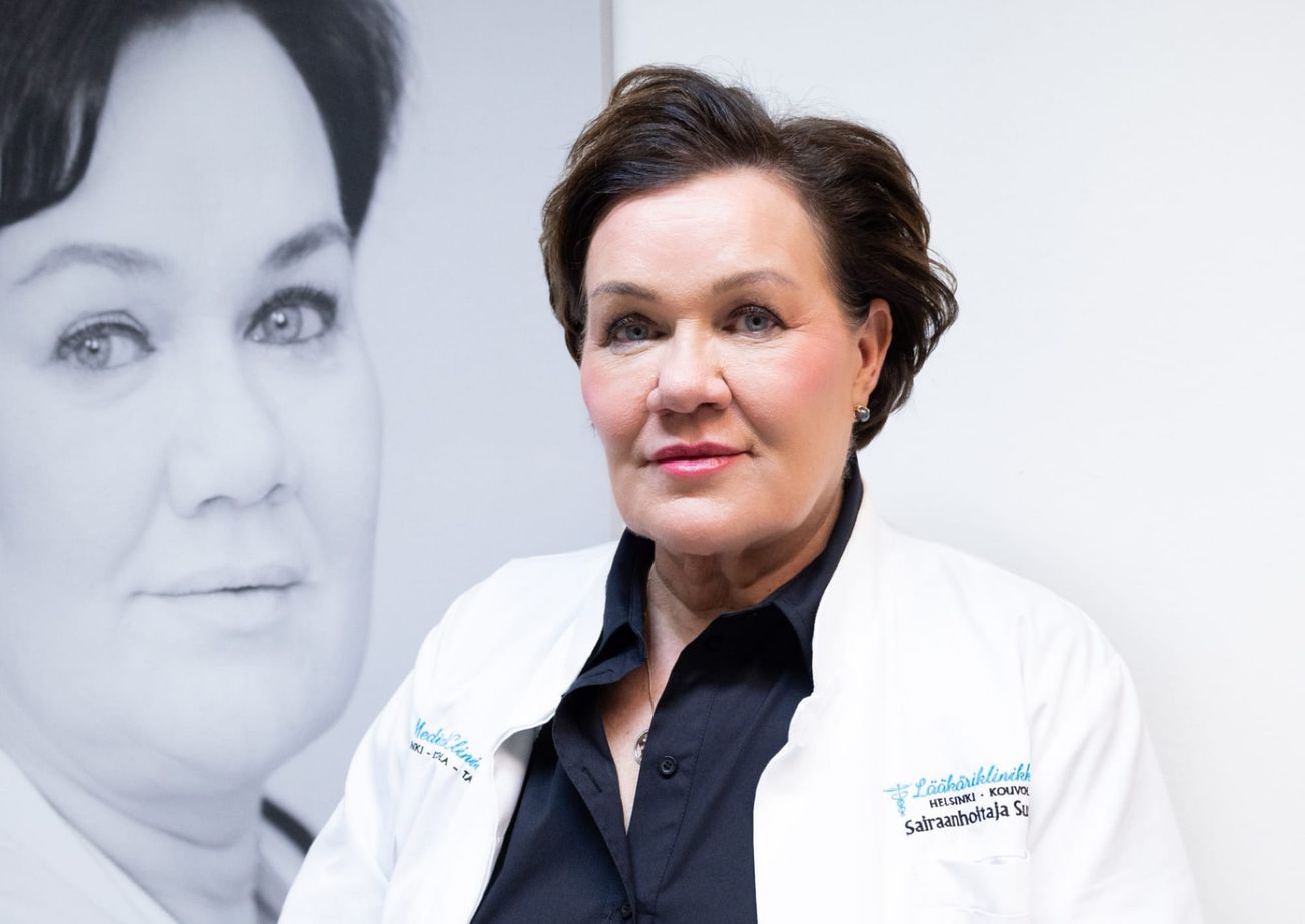 Intohimoa alalle ja viimeisimmät opit maailmalta