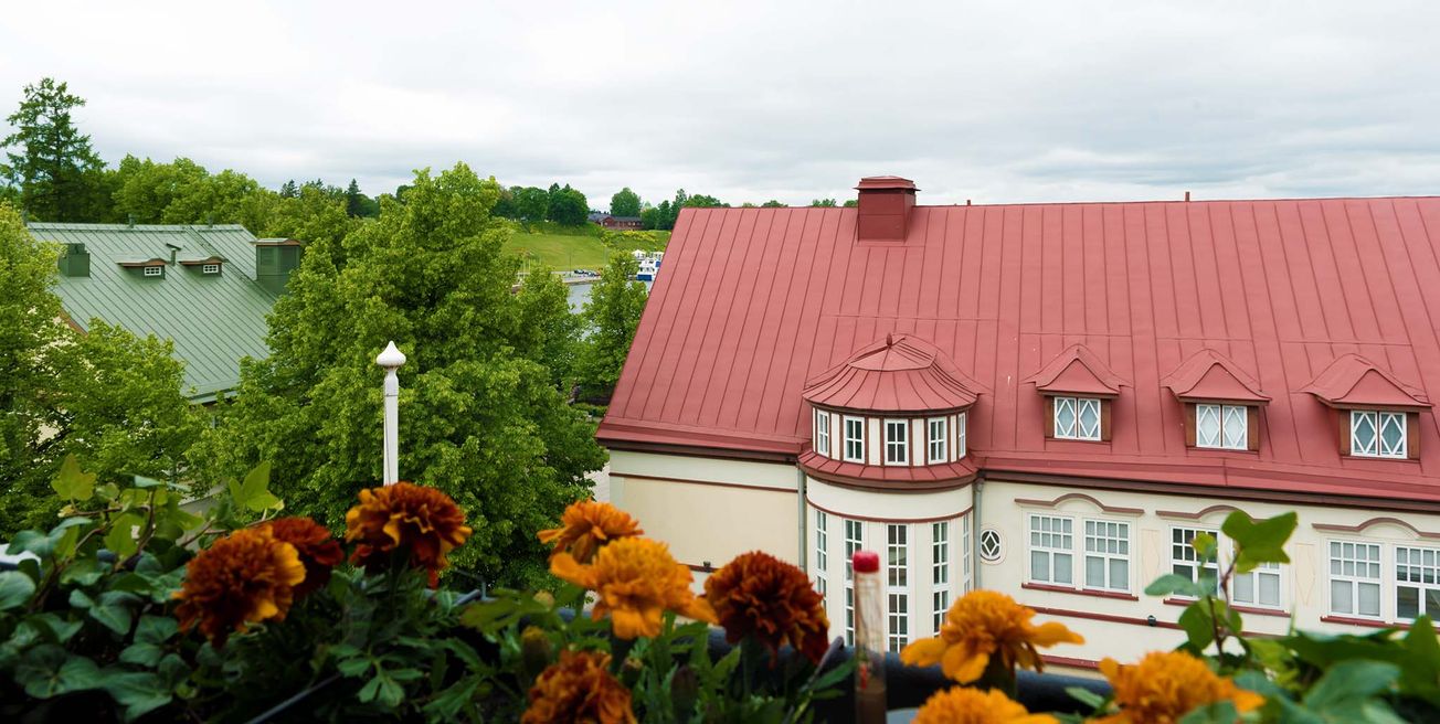 Eteläisen Saimaan lumoava kauneus ja uniikit majoituskohteet kutsuvat vierailulle