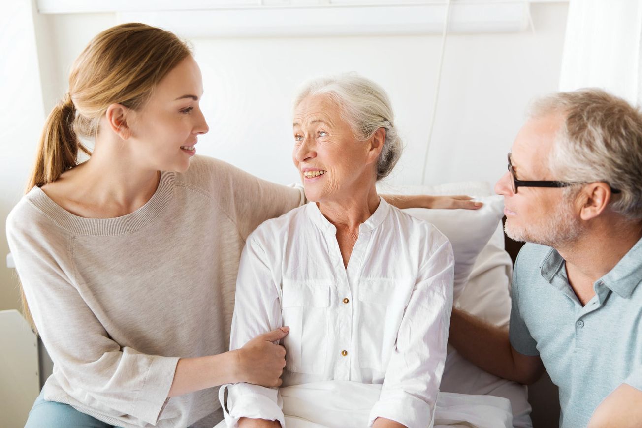 Testamenttilahjoitus Suomen Parkinson-säätiölle vie eteenpäin kotimaista tutkimusta