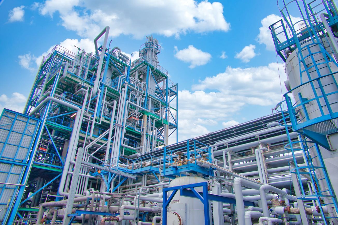 Regeneroidun voiteluöljyn markkina kasvaa vauhdilla