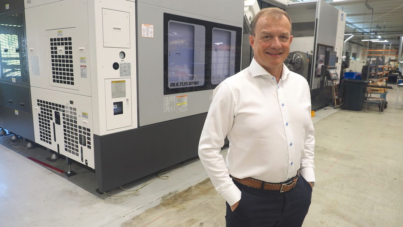 Teollinen taonta   tuo säästöjä joka rintamalla