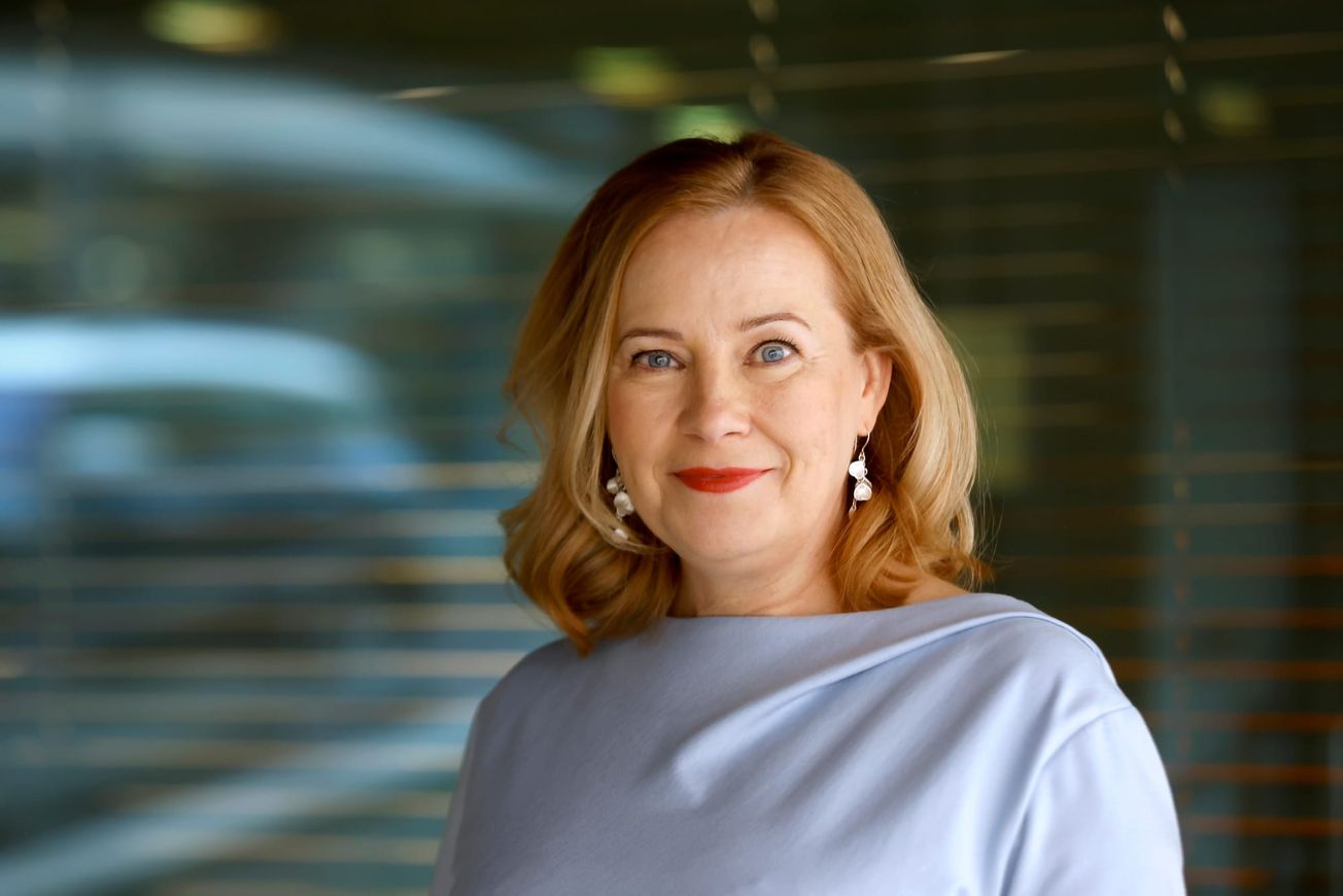 Tiivis yhteistyö julkisen ja yksityisen välillä on kansalaisten etu