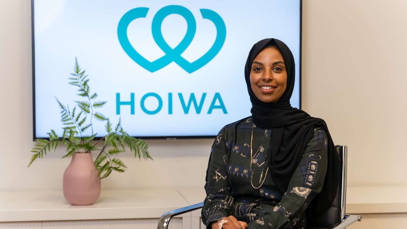 Keikkatyö- yrityksestä  järjestelmä-toimittajaksi