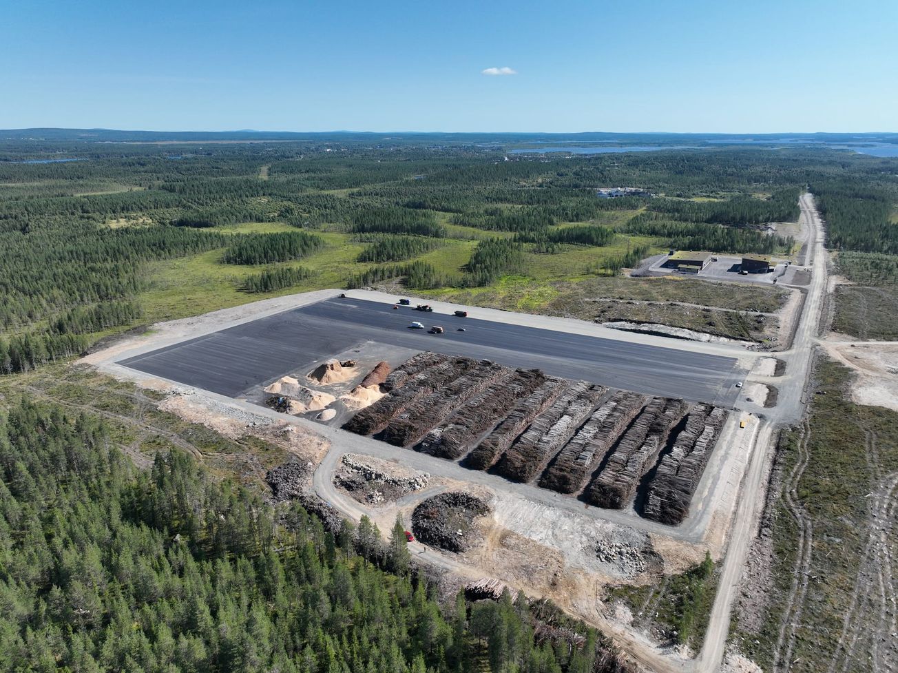 Kuusamon elinvoima kehittyy laaja-alaisella strategialla