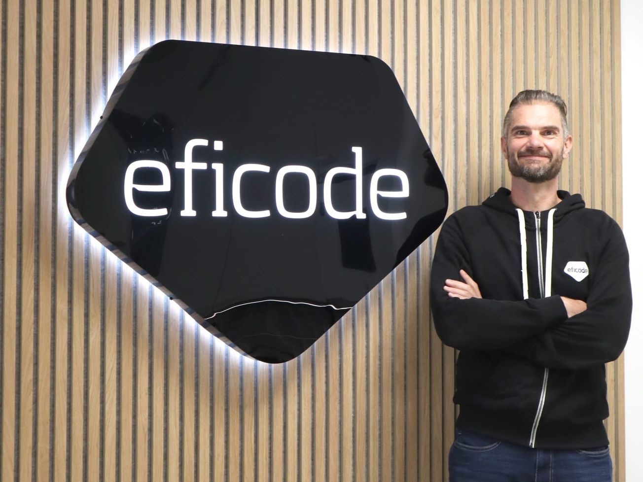 DevOps-menetelmien asiantuntija Eficode rakentaa ohjelmistokehityksen tulevaisuutta