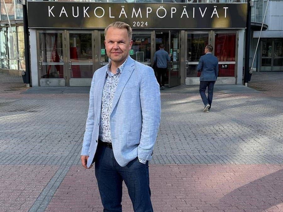 Kaukolämpöä vihreämmin ja vieläpä halvemmalla