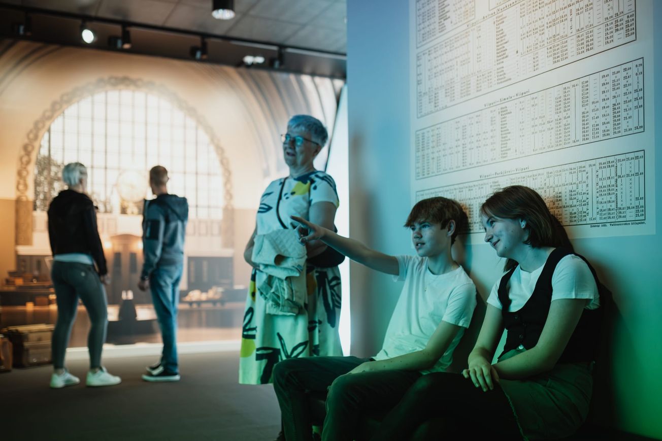 Muisti tarjoaa historiallisen empatian kautta väylän sotahistorian ymmärrykseen