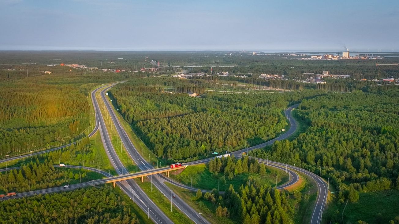 Keminmaalla voi hypätä mukaan Pohjois-Ruotsin menestyksen kelkkaan