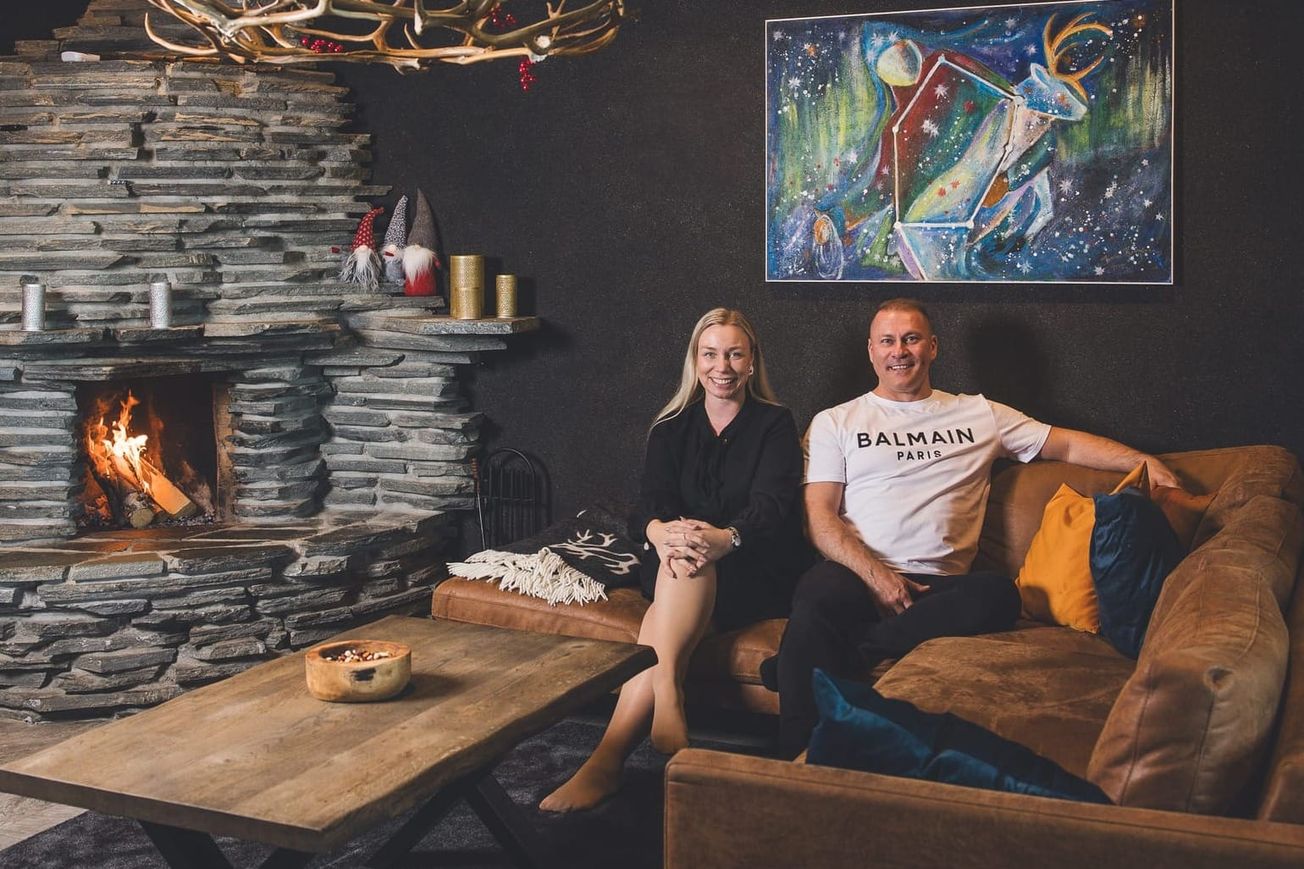 Henkilöstöpalvelussa tulevaisuus rakentuu luottamukselle ja alan asiantuntemukselle