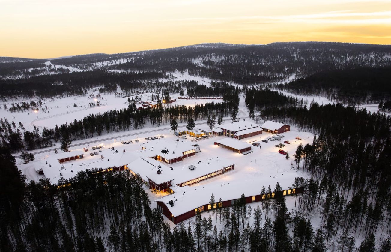 Ymmärrystä ja tietotaitoa suoraan jäkälätasolta – näin SAKK luo elinvoimaa saamelaisalueelle