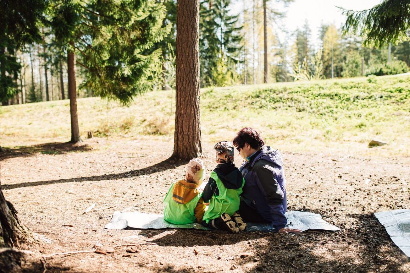 Uusi rooli päiväkodeissa  – Varhaiskasvatuksen sosionomit vahvistavat lasten ja perheiden tukea