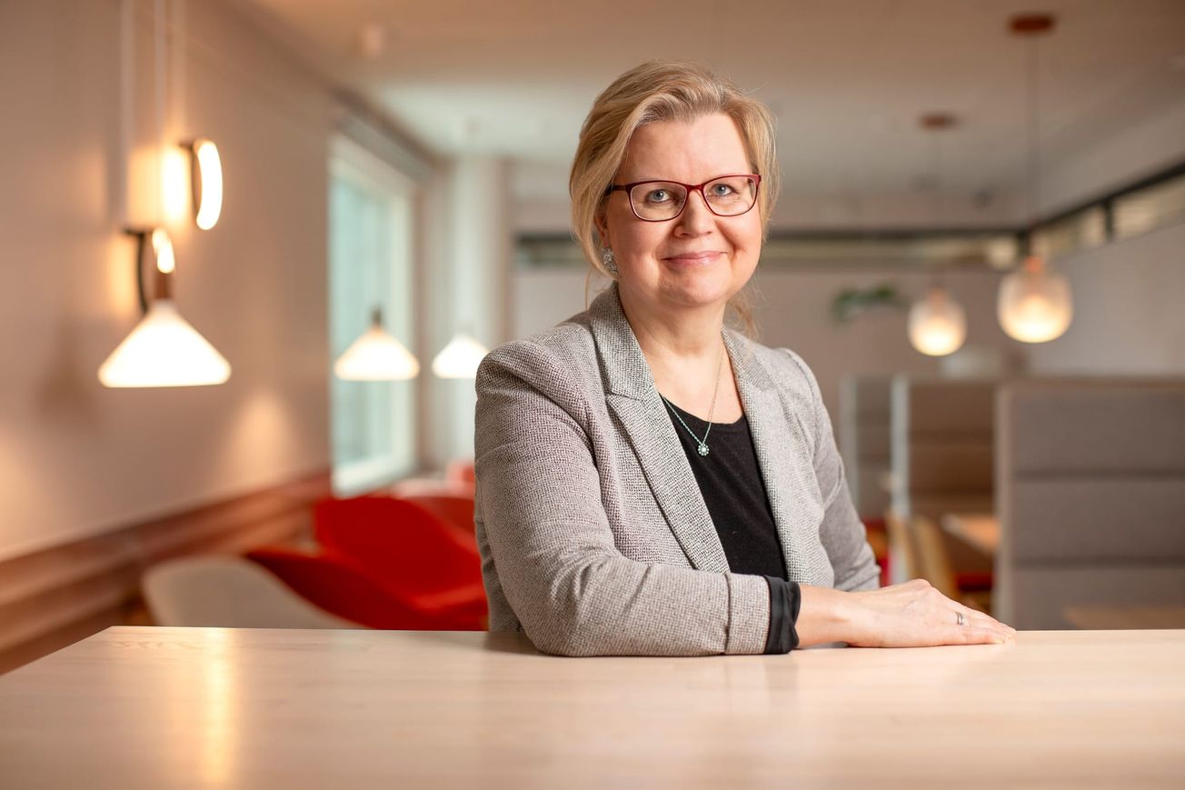 Fsas Technologies jatkaa Fujitsun pitkää perinnettä teknologiatoimittajana