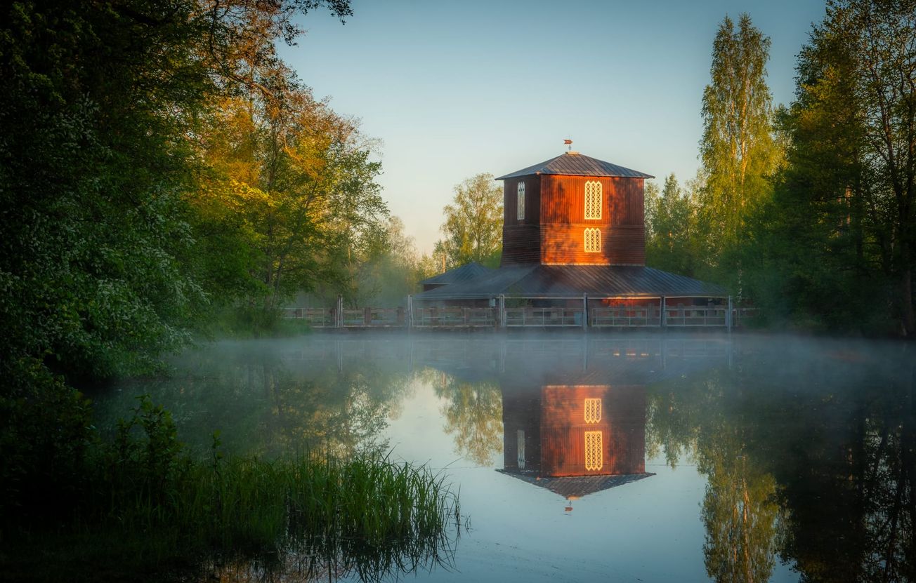 Ulvila - Suomen toiseksi vanhin kaupunki vetoaa kulttuuriperinnöllään ja rikkaalla teollisuuden historiallaan