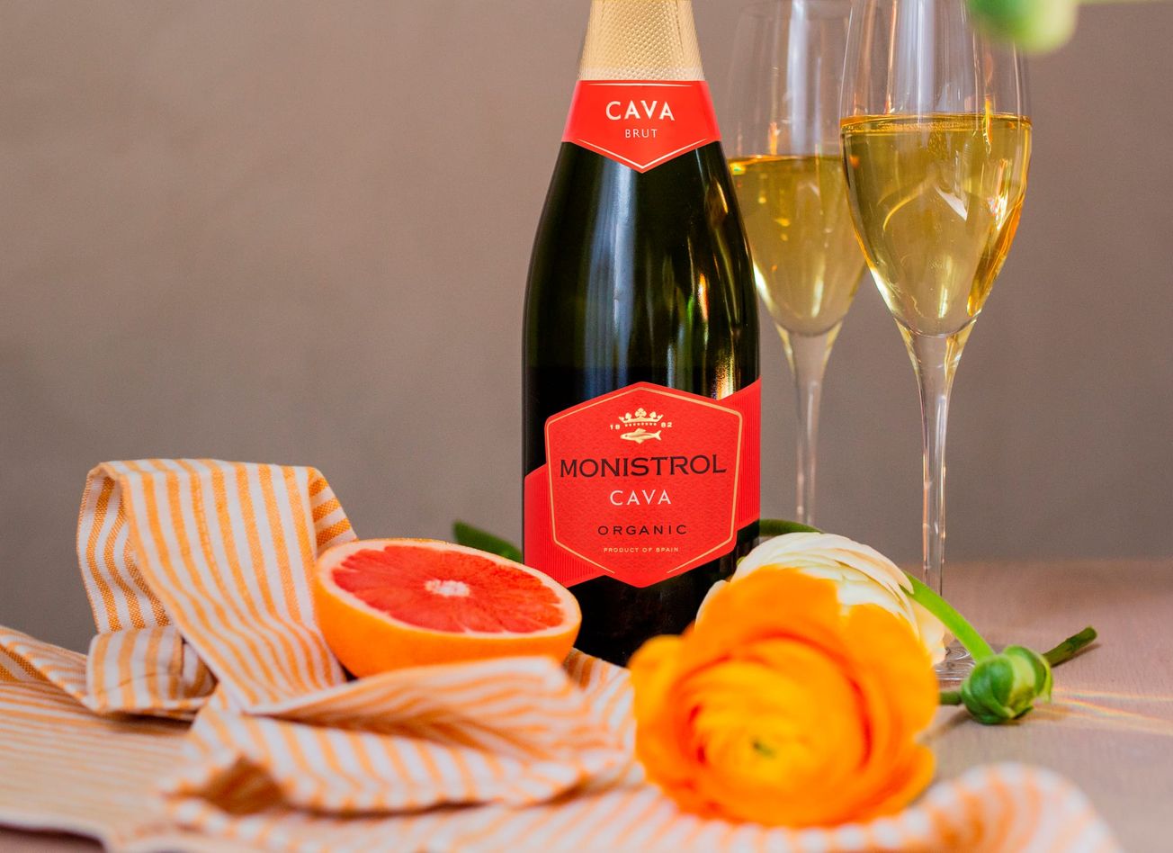 Onko tämä kesäisen  kupliva cava Suomen paras  alle kympin viini?