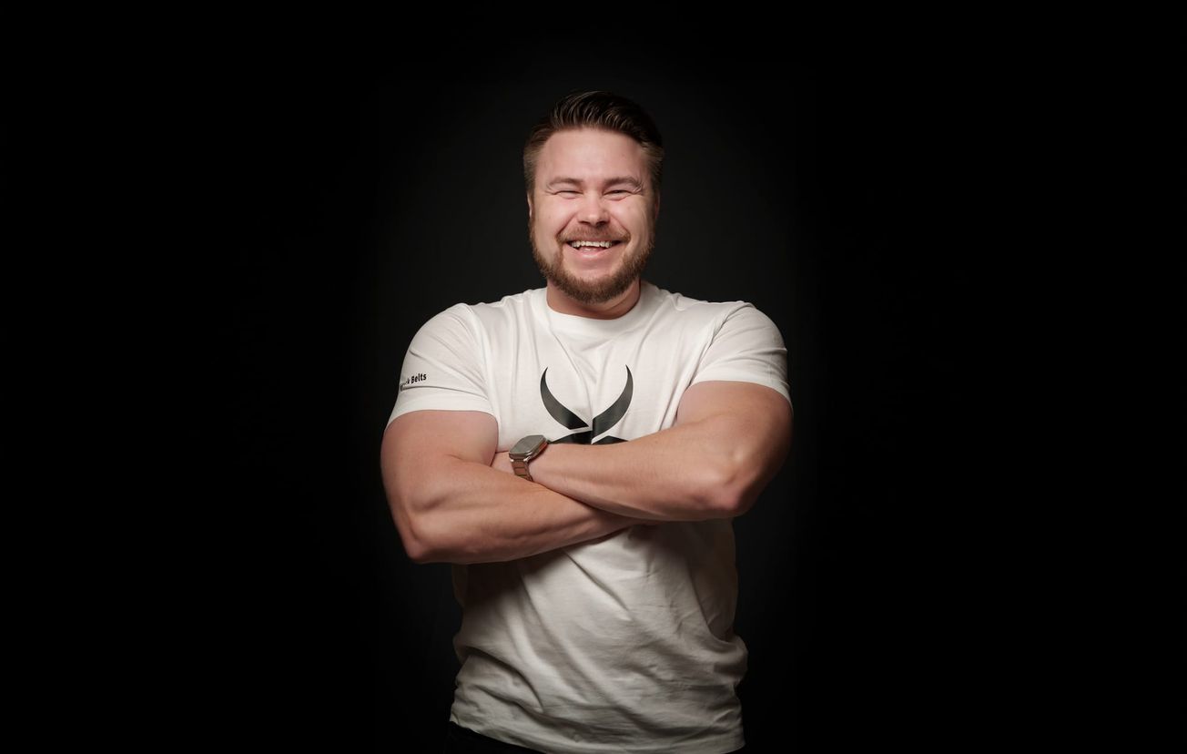 “Parhaat edellytykset  parhaille osaajille” - Black Belt Consulting kasvaa kovien asiantuntijoiden avulla