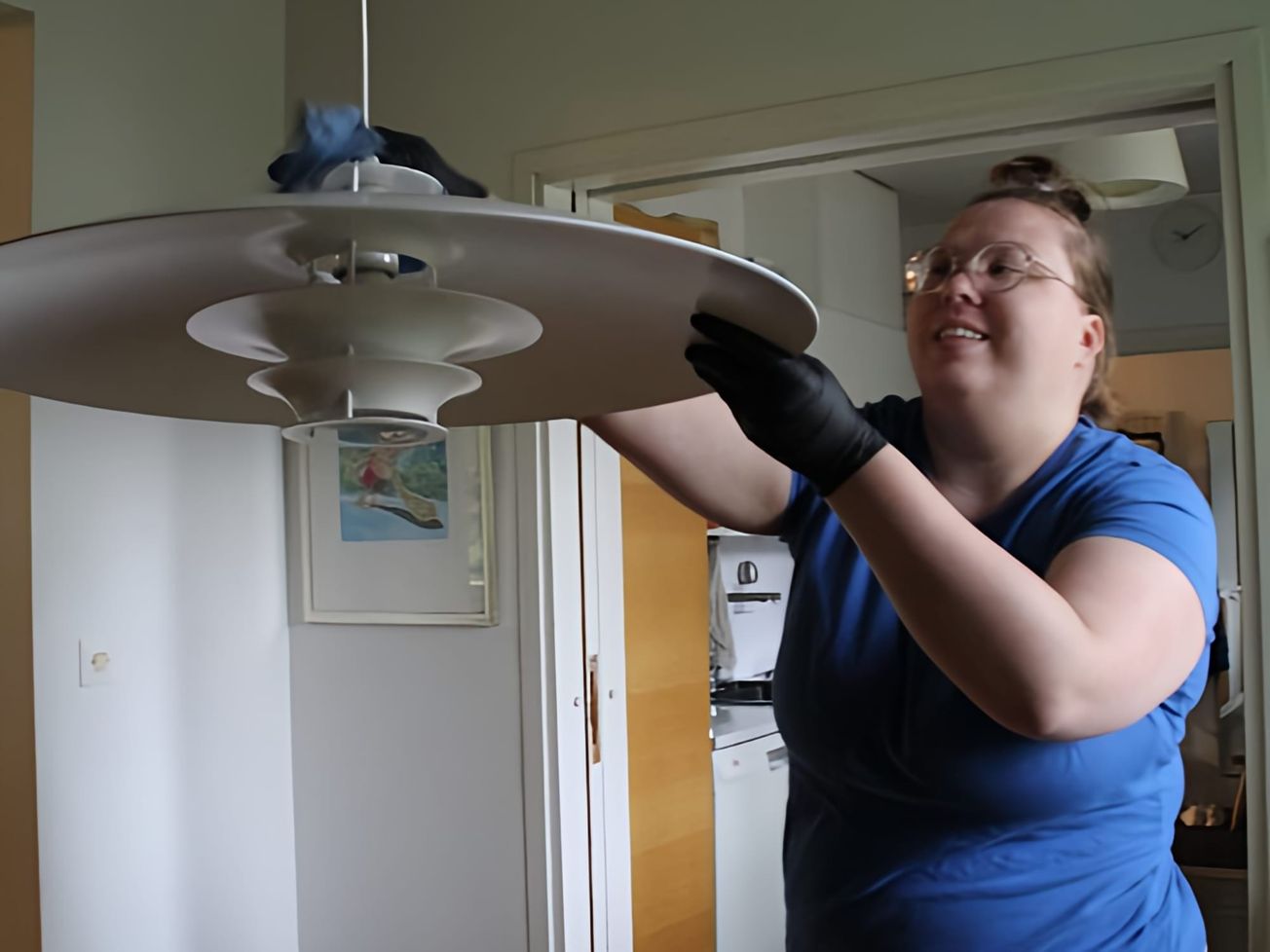 Kiireetöntä apua  tutulta ihmiseltä – Kotiringin palvelut  tukevat kodin arkea