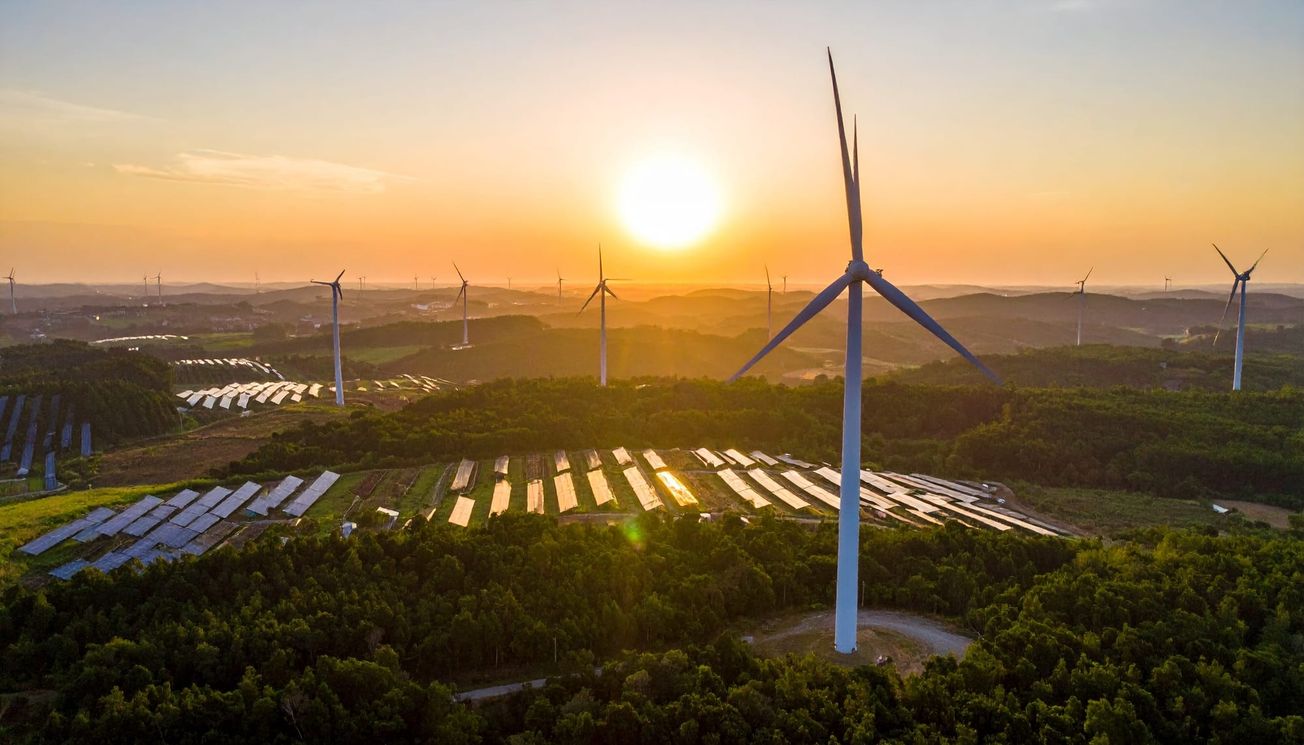 Suomen kannattaa hyödyntää oma potentiaali ja kansainväliset opit energiamurroksessa