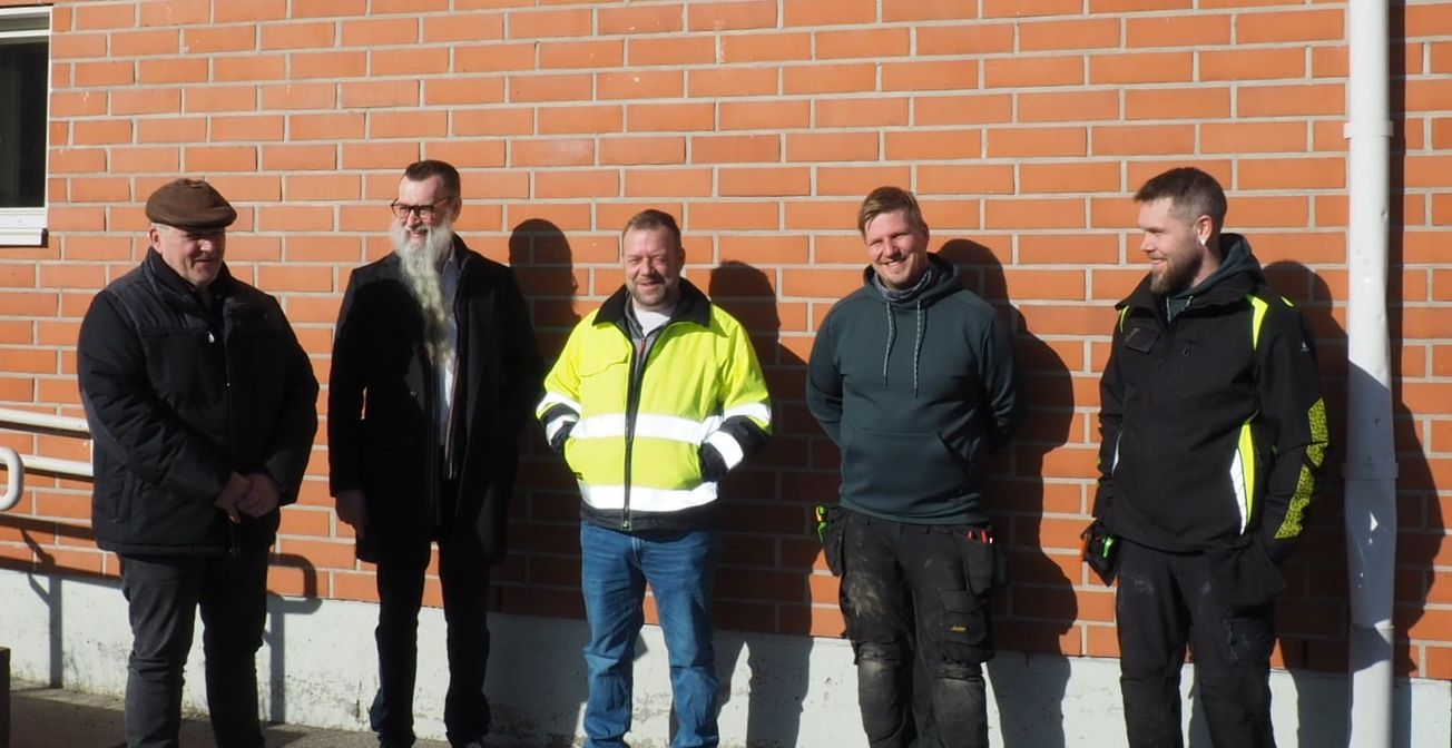 Huoltovarmuus lämmitysjärjestelmän valintakriteerinä