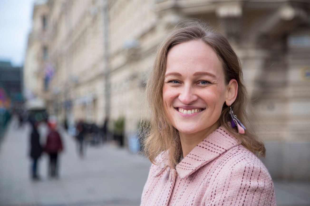 Suomella on hyvät lähtökohdat olla energiamurroksen Euroopan mestari