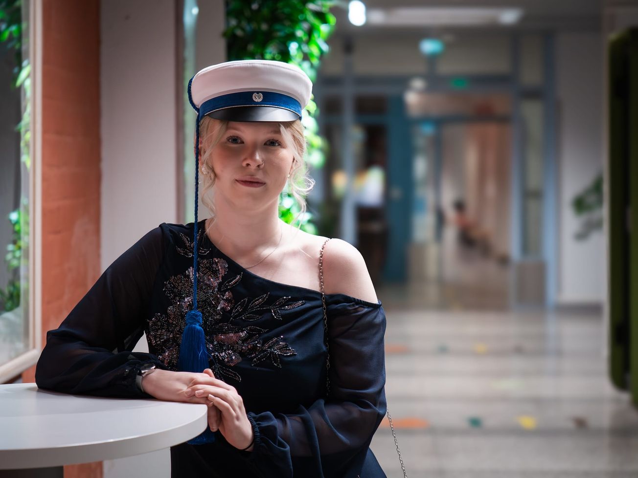 Ammatillisesta koulutuksesta  jatko-opintoihin. Esedusta  on monta  reittiä eteenpäin