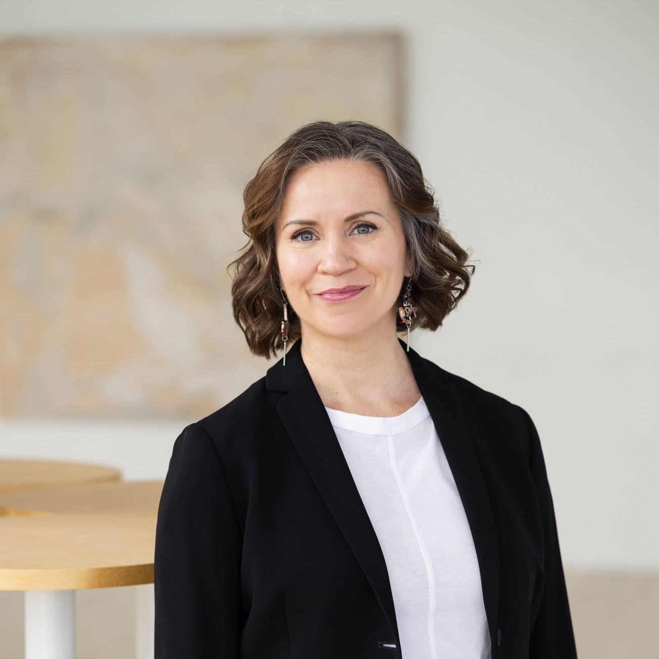 Tapiola Sinfoniettan  Tanssiaiset tuovat tanssin,  musiikin ja yleisön yhteen