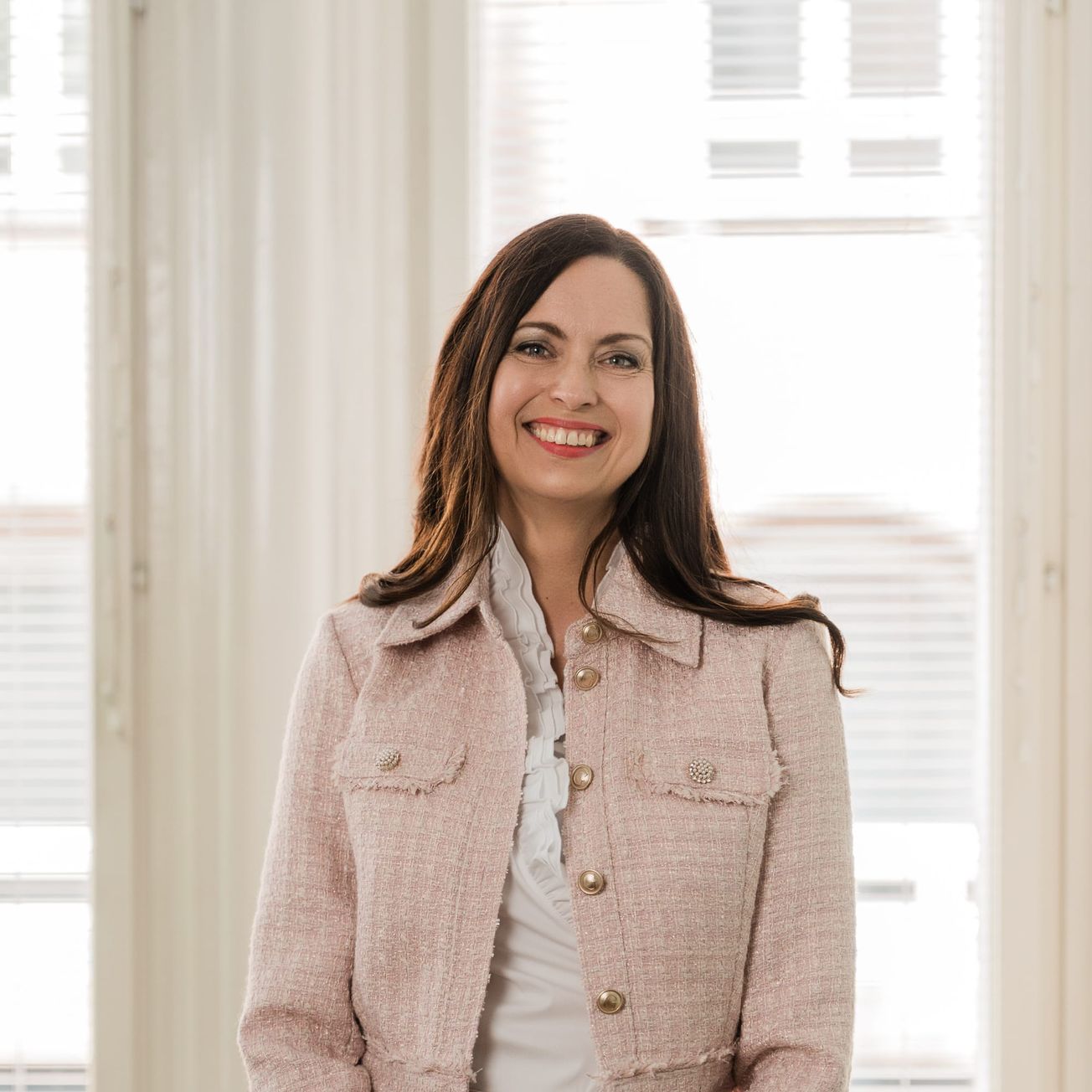 Osaamispääoma ja  yhteisö auttavat onnistumaan vuokranantajana