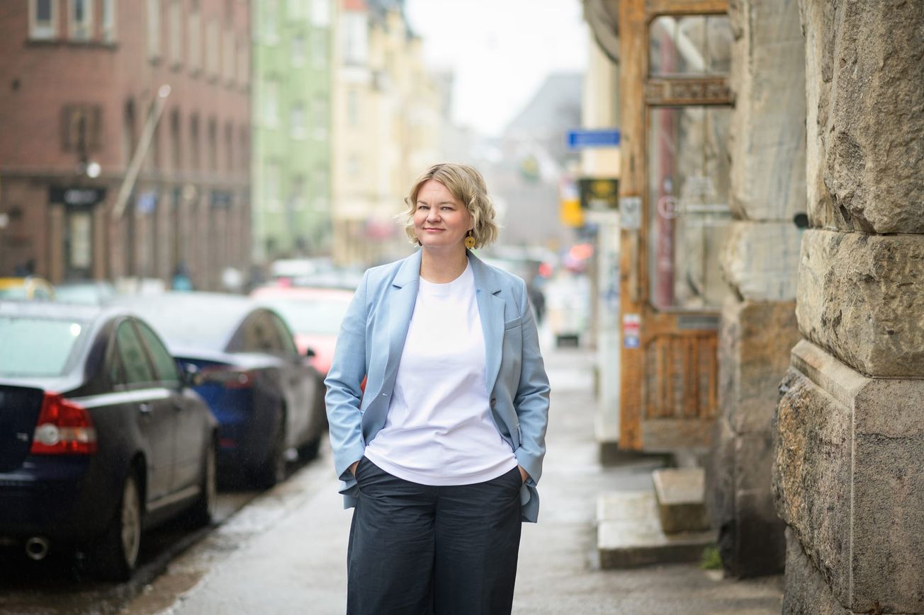 Taloudellinen epävarmuus hidastaa perheellistymistä  - Lapsitoiveiden toteutuminen vaatii tekoja koko yhteiskunnalta