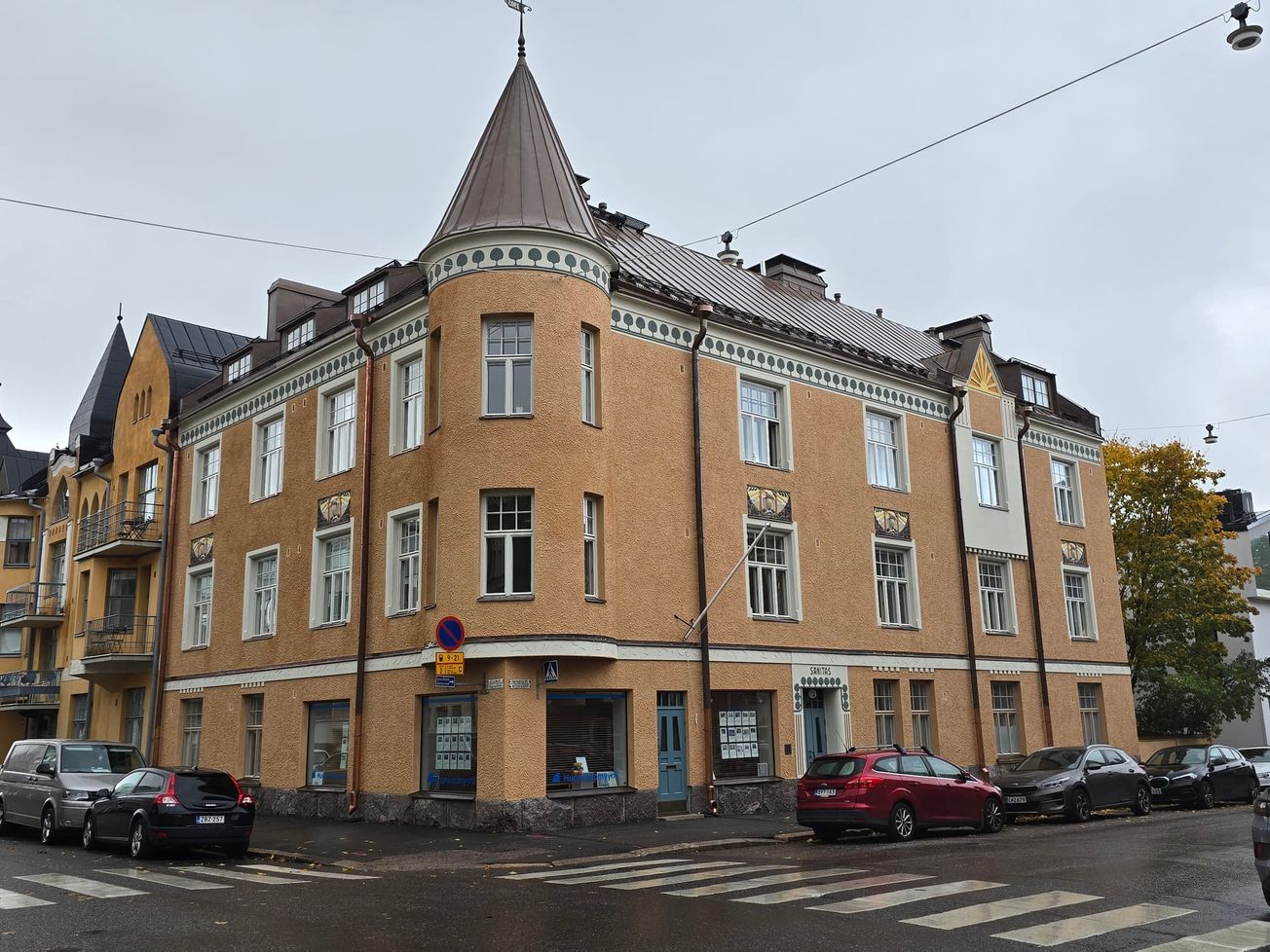 Korjauspäätökset kannattaa tehdä tiedon, ei oletusten perusteella