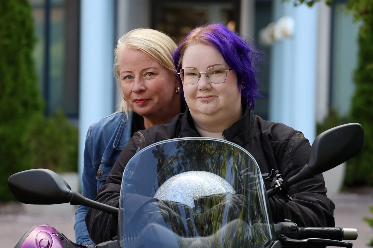 Kun palvelut eivät tavoita, Pääkaista etsii nuoret aikuiset yhteisön äärelle