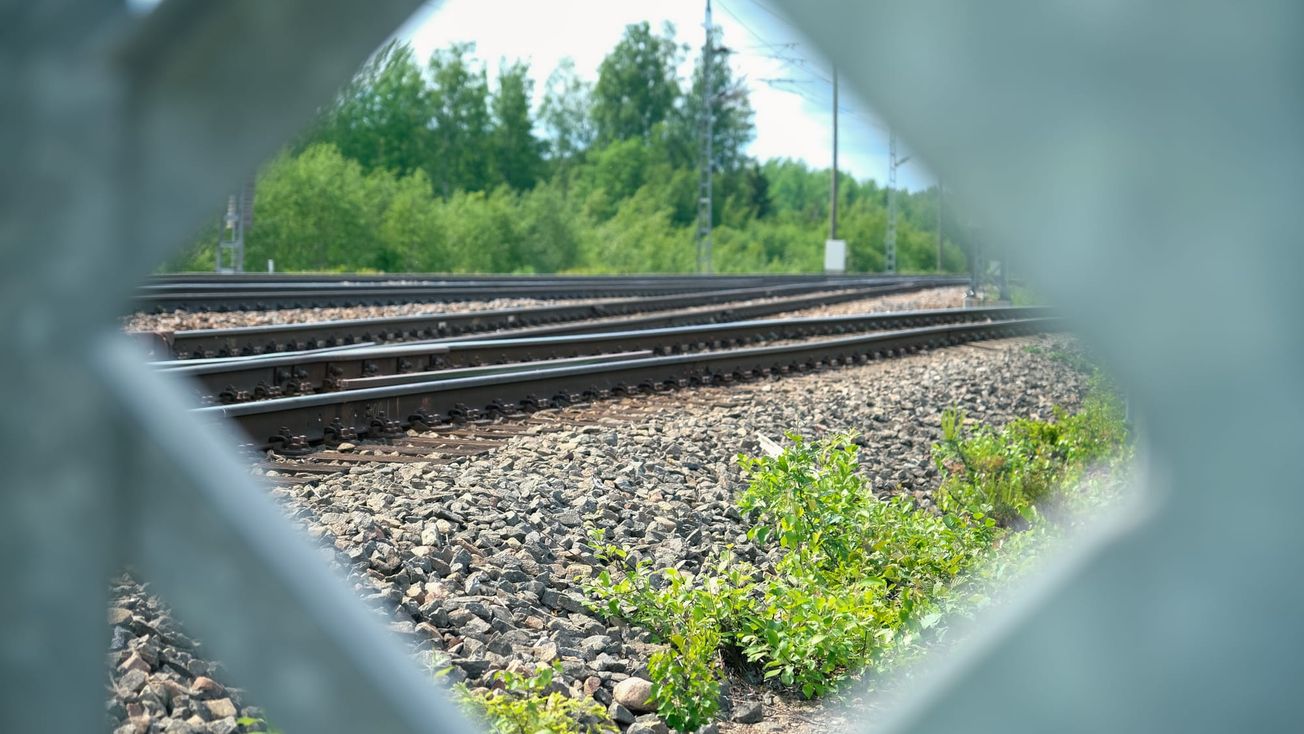 Monia uramahdollisuuksia raideliikenteessä - KRAO panostaa motivoituneiden ammattilaisten kouluttamiseen