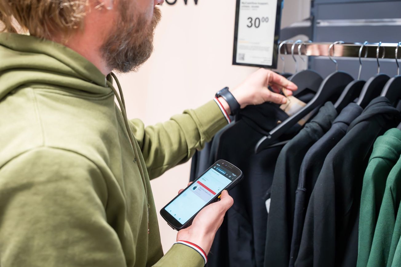 Unified commerce tekee kivijalasta verkkokaupan liittolaisen