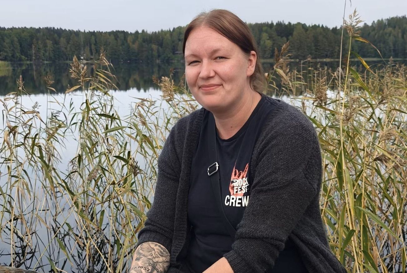 Riippuvuus ei määritä loppuelämää