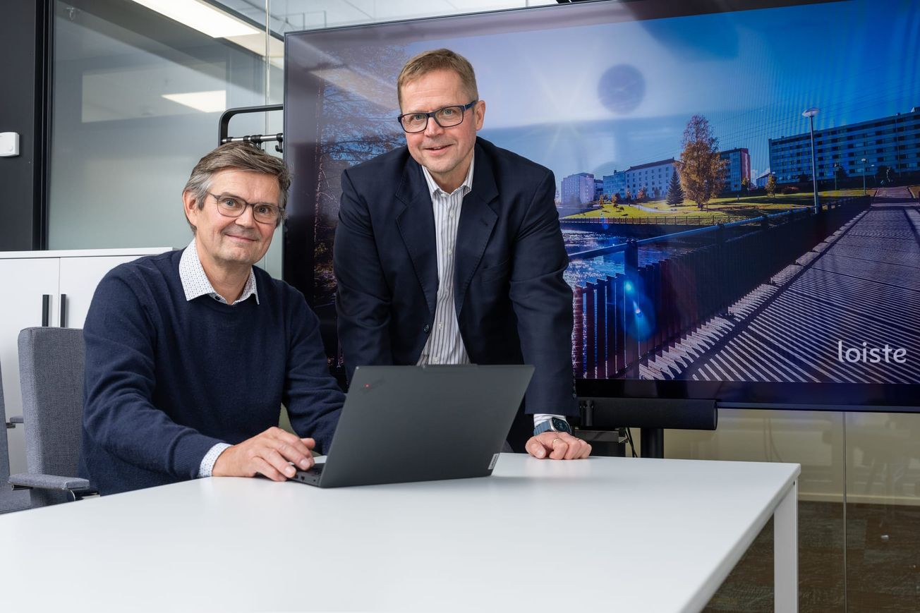 Kainuun kasvu lisää myös energiainvestointien tarvetta