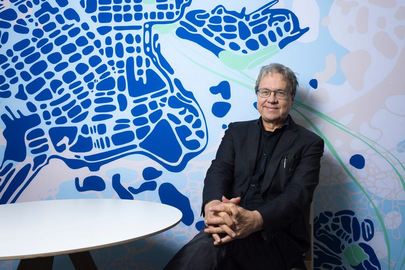 Suomalaisuus ei pääty Suomen rajalle