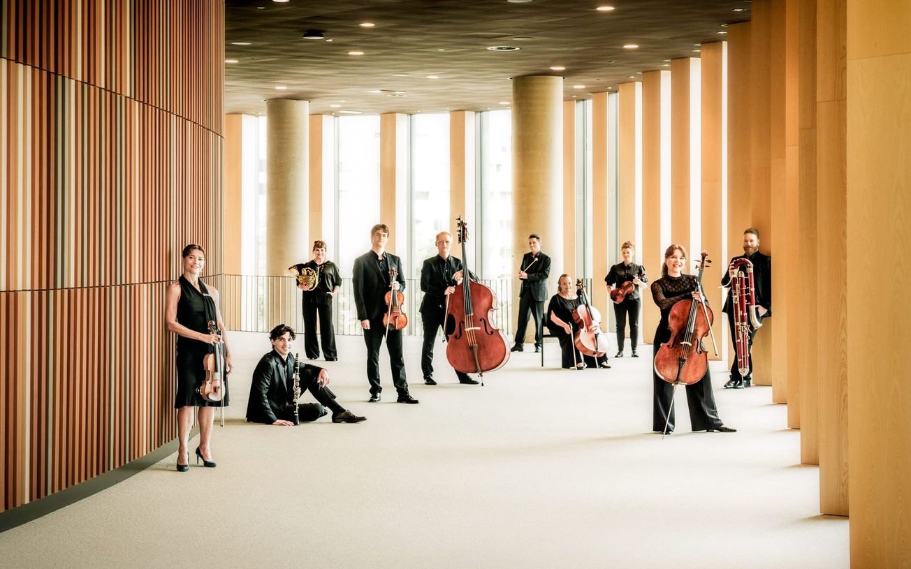 Turun filharmonisen orkesterin uusi koti on tehty kuulemista varten
